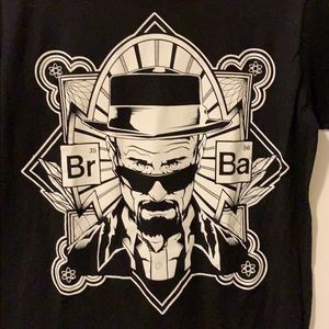 BREAKING BAD TEE 💊